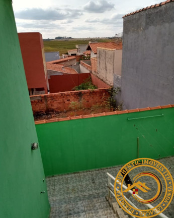 Imagem Sobrado com 2 Quartos à Venda,  em Jardim Paraiso - Boituva