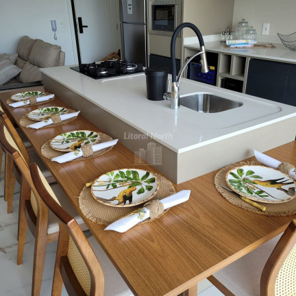 Imagem Apartamento com 2 Quartos à Venda, 65 m² em Praia Brava - Itajaí Imagem Apartamento com 2 Quartos à Venda, 65 m² em Praia Brava - Itajaí