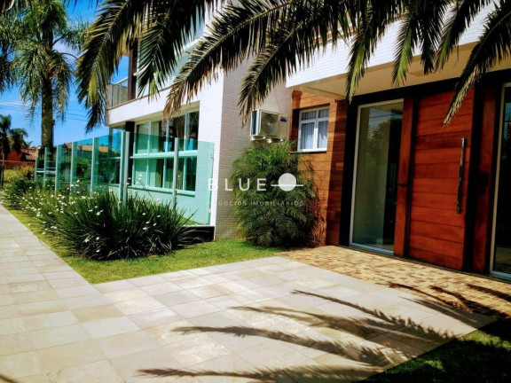 Apartamento com 3 Quartos à Venda, 160 m² em Praia Da Cal - Torres