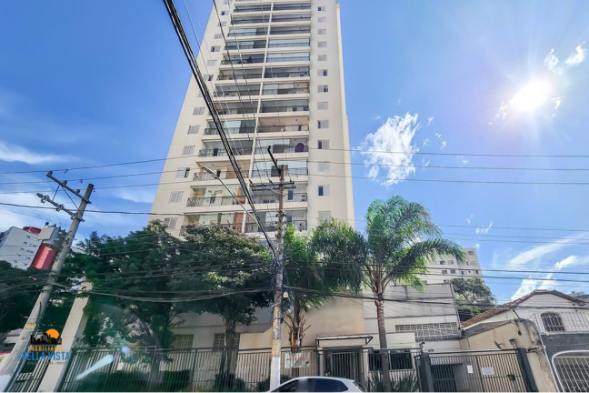 Apartamento com 2 Quartos à Venda,  em Vila Guarani (z Sul) - São Paulo