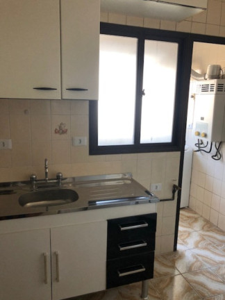 Imagem Imóvel com 2 Quartos à Venda, 58 m² em Vila Santa Catarina - São Paulo