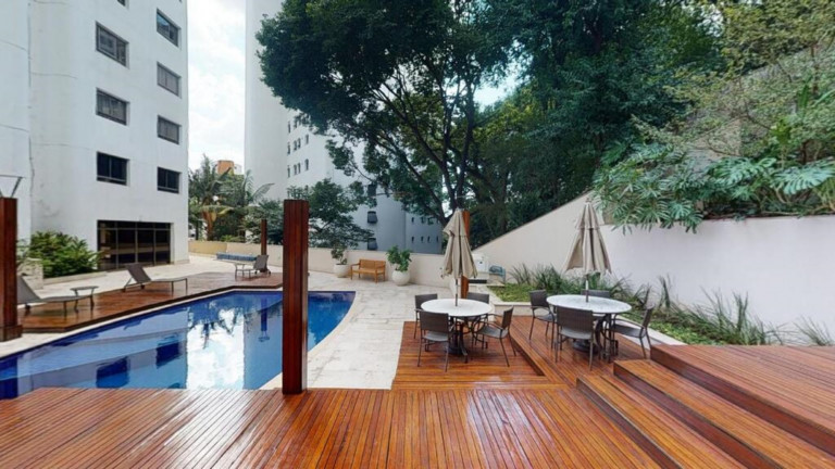 Imagem Imóvel com 4 Quartos à Venda, 307 m² em Higienópolis - São Paulo Imagem Imóvel com 4 Quartos à Venda, 307 m² em Higienópolis - São Paulo