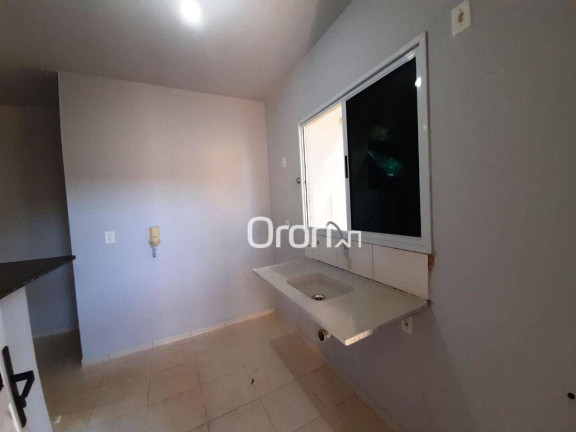 Imagem Casa com 2 Quartos à Venda, 48 m² em Jardim Gardênia - Goiânia Imagem Casa com 2 Quartos à Venda, 48 m² em Jardim Gardênia - Goiânia