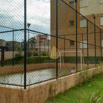 Imagem Apartamento com 2 Quartos à Venda, 47 m² em Campos Elíseos - Ribeirão Preto