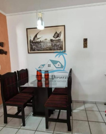 Imagem Apartamento com 2 Quartos à Venda, 67 m² em Itaguá - Ubatuba