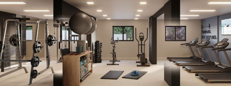 Imagem Studio com 1 Quarto à Venda, 18 m² em Brooklin Paulista - São Paulo Imagem Studio com 1 Quarto à Venda, 18 m² em Brooklin Paulista - São Paulo