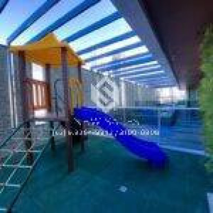Imagem Apartamento com 3 Quartos à Venda, 244 m² em Setor Marista - Goiânia