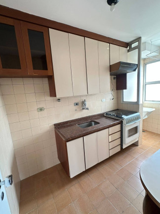 Imagem Apartamento com 1 Quarto para Alugar, 51 m² em Moema - São Paulo Imagem Apartamento com 1 Quarto para Alugar, 51 m² em Moema - São Paulo