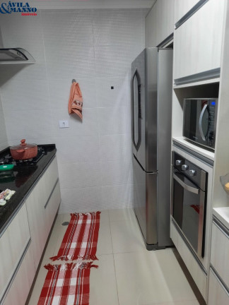 Imagem Casa de Condomínio com 3 Quartos à Venda,  em Mooca - São Paulo