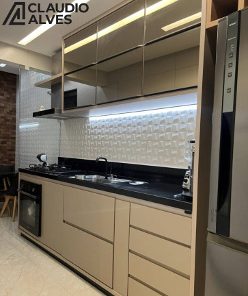 Imagem Casa de Condomínio com 3 Quartos para Alugar, 150 m² em Sim - Feira De Santana
