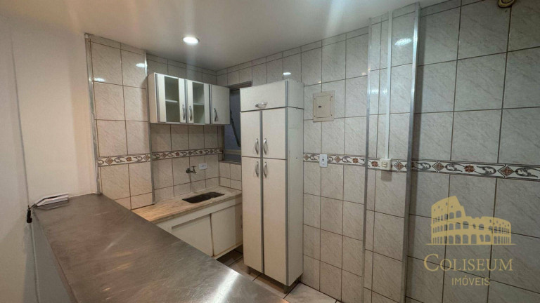 Imagem Kitnet com 1 Quarto à Venda, 30 m² em Aviação - Praia Grande