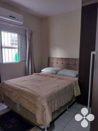 Imagem Imóvel com 3 Quartos à Venda, 102 m² em Vila Cascatinha - São Vicente Imagem Imóvel com 3 Quartos à Venda, 102 m² em Vila Cascatinha - São Vicente