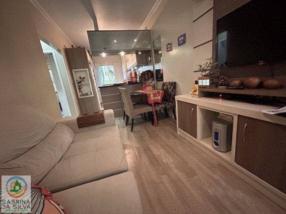 Imagem Casa com 2 Quartos à Venda, 57 m² em Fortaleza - Blumenau