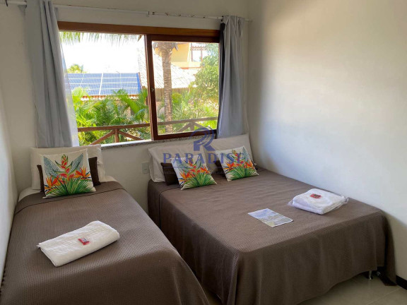 Imagem Apartamento com 2 Quartos à Venda, 70 m² em Itacimirim - Camaçari