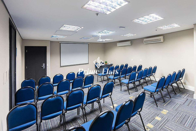 Imagem Apartamento com 1 Quarto à Venda, 31 m² em Paraíso - São Paulo Imagem Apartamento com 1 Quarto à Venda, 31 m² em Paraíso - São Paulo
