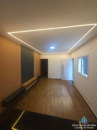 Imagem Casa com 2 Quartos à Venda, 89 m² em Ocian - Praia Grande
