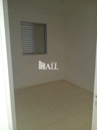 Apartamento com 2 Quartos à Venda, 48 m² em Rios Di Itália - São José Do Rio Preto