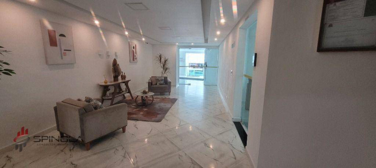 Imagem Apartamento com 1 Quarto à Venda, 46 m² em Ocian - Praia Grande Imagem Apartamento com 1 Quarto à Venda, 46 m² em Ocian - Praia Grande