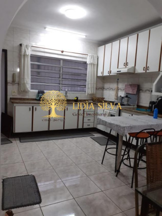 Imagem Casa com 3 Quartos à Venda, 149 m² em Vila Brasilina - São Paulo Imagem Casa com 3 Quartos à Venda, 149 m² em Vila Brasilina - São Paulo