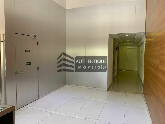 Imagem Sala Comercial à Venda, 72 m² em Jabaquara - São Paulo