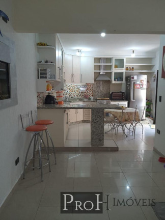 Imagem Sobrado com 3 Quartos à Venda, 136 m² em Santa Paula - São Caetano Do Sul Imagem Sobrado com 3 Quartos à Venda, 136 m² em Santa Paula - São Caetano Do Sul