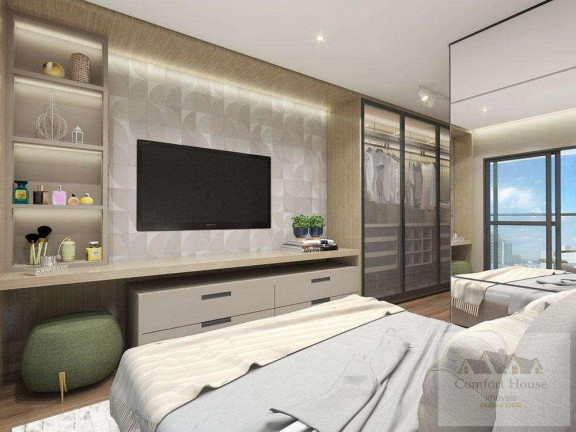 Imagem Apartamento com 3 Quartos à Venda, 163 m² em Campestre - Santo André Imagem Apartamento com 3 Quartos à Venda, 163 m² em Campestre - Santo André