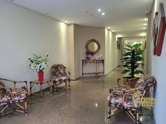Imagem Apartamento com 1 Quarto para Alugar, 60 m² em Vila Assunção - Praia Grande Imagem Apartamento com 1 Quarto para Alugar, 60 m² em Vila Assunção - Praia Grande