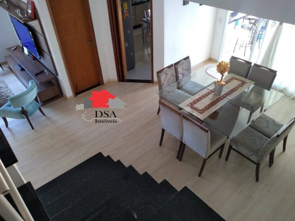 Imagem Casa de Condomínio com 3 Quartos à Venda, 250 m² em Residencial Jardim De Mônaco - Hortolândia Imagem Casa de Condomínio com 3 Quartos à Venda, 250 m² em Residencial Jardim De Mônaco - Hortolândia