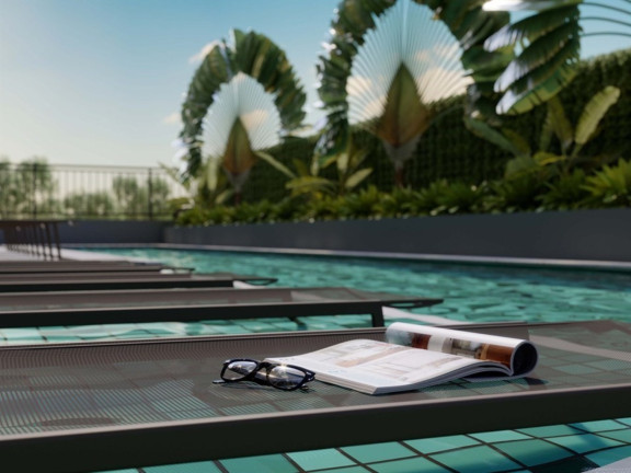 Imagem Imóvel com 3 Quartos à Venda, 75 m² em Cachambi - Rio De Janeiro