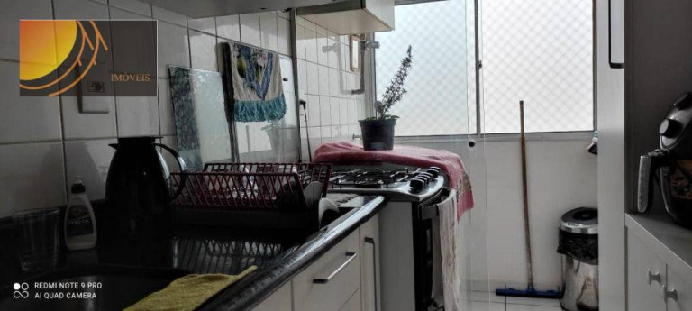 Imagem Apartamento com 3 Quartos à Venda, 50 m² em Pirituba - São Paulo Imagem Apartamento com 3 Quartos à Venda, 50 m² em Pirituba - São Paulo