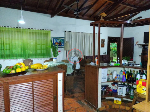 Imagem Casa com 4 Quartos à Venda, 258 m² em Boiçucanga - São Sebastião