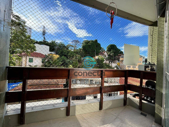Imagem Apartamento com 2 Quartos à Venda, 90 m² em Icaraí - Niterói Imagem Apartamento com 2 Quartos à Venda, 90 m² em Icaraí - Niterói