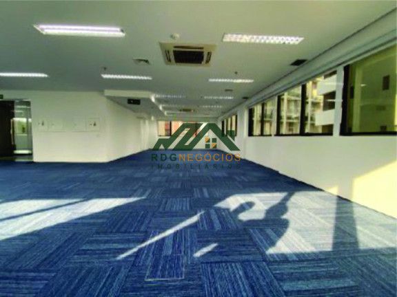 Imagem Imóvel para Alugar, 2.452 m² em Vila Mariana - São Paulo Imagem Imóvel para Alugar, 2.452 m² em Vila Mariana - São Paulo