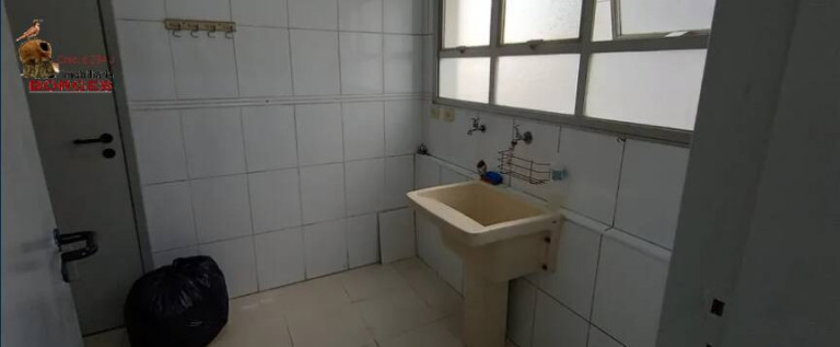 Imagem Apartamento com 3 Quartos à Venda, 90 m² em Brooklin - São Paulo Imagem Apartamento com 3 Quartos à Venda, 90 m² em Brooklin - São Paulo