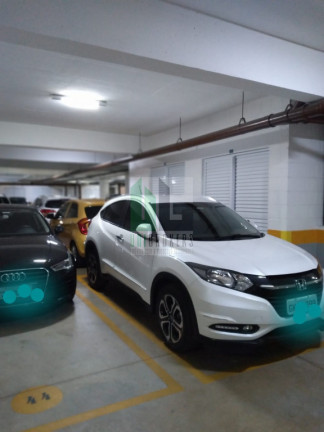Imagem Apartamento com 2 Quartos à Venda, 82 m² em Chacara Inglesa - São Paulo