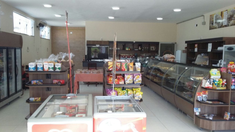 Imagem Loja à Venda, 330 m² em Jardim Garcez - Taubaté Imagem Loja à Venda, 330 m² em Jardim Garcez - Taubaté