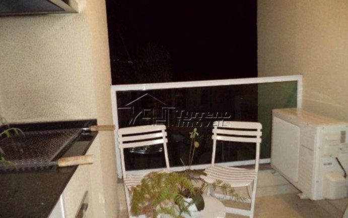 Imagem Apartamento com 3 Quartos à Venda, 68 m² em Urbanova - São José Dos Campos