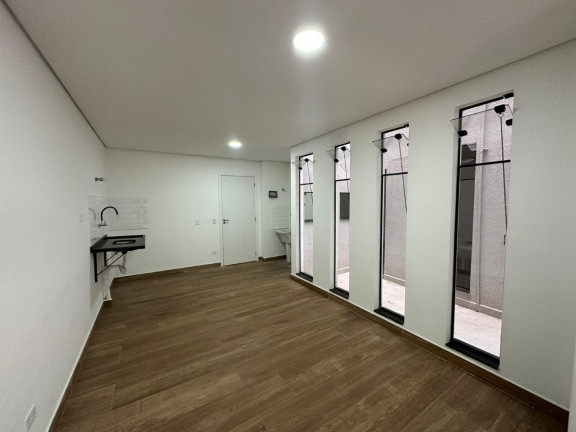 Imagem Apartamento com 1 Quarto à Venda, 36 m² em Santana - São Paulo