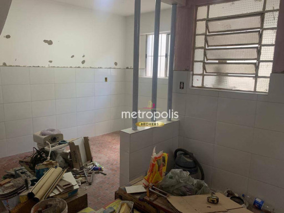 Imagem Sobrado com 3 Quartos para Alugar, 200 m² em Centro - São Caetano Do Sul Imagem Sobrado com 3 Quartos para Alugar, 200 m² em Centro - São Caetano Do Sul