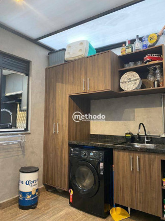 Imagem Apartamento com 2 Quartos à Venda, 49 m² em Jardim São Jorge - Hortolândia Imagem Apartamento com 2 Quartos à Venda, 49 m² em Jardim São Jorge - Hortolândia