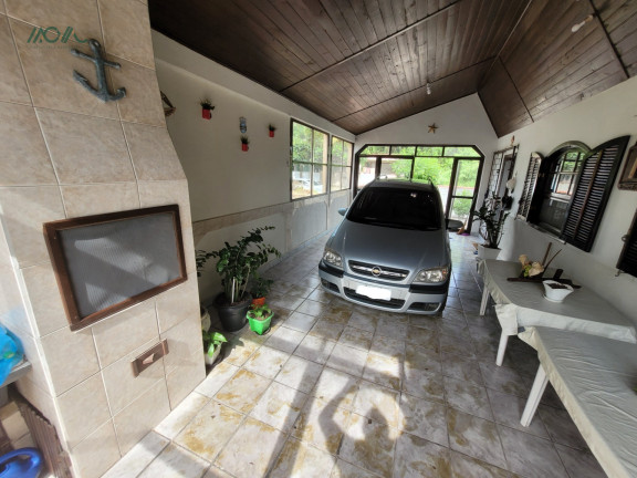 Imagem Casa com 4 Quartos à Venda, 360 m² em Cambijú - Itapoá
