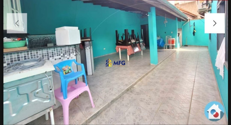 Imagem Casa com 3 Quartos à Venda, 255 m² em éden - Sorocaba Imagem Casa com 3 Quartos à Venda, 255 m² em éden - Sorocaba