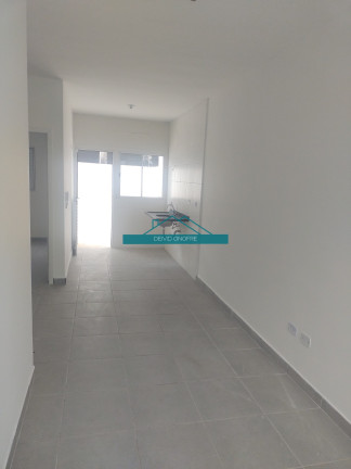 Imagem Casa de Condomínio com 2 Quartos à Venda, 45 m² em Massaguaçu - Caraguatatuba