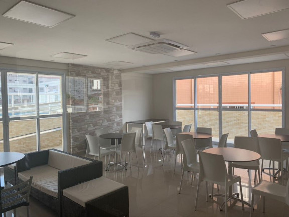 Imagem Apartamento com 2 Quartos à Venda, 83 m² em José Menino - Santos Imagem Apartamento com 2 Quartos à Venda, 83 m² em José Menino - Santos