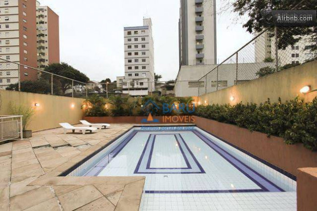 Imagem Apartamento com 3 Quartos à Venda ou Locação, 138 m² em Vila Pompeia - São Paulo Imagem Apartamento com 3 Quartos à Venda ou Locação, 138 m² em Vila Pompeia - São Paulo