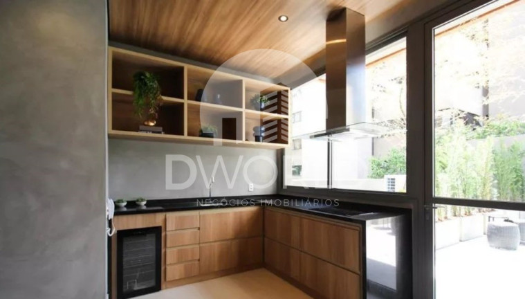 Imagem Flat com 1 Quarto à Venda, 32 m² em Planalto Paulista - São Paulo Imagem Flat com 1 Quarto à Venda, 32 m² em Planalto Paulista - São Paulo