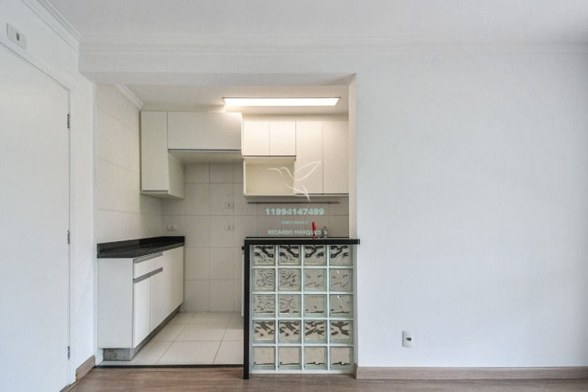 Imagem Apartamento com 2 Quartos à Venda, 62 m² em Brooklin Paulista - São Paulo Imagem Apartamento com 2 Quartos à Venda, 62 m² em Brooklin Paulista - São Paulo