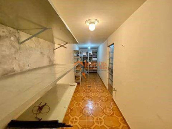 Imagem Sobrado com 3 Quartos à Venda, 271 m² em Vila Progresso - Guarulhos