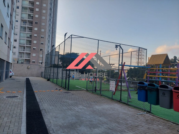 Imagem Imóvel com 2 Quartos à Venda, 48 m² em Sítio Da Figueira - São Paulo