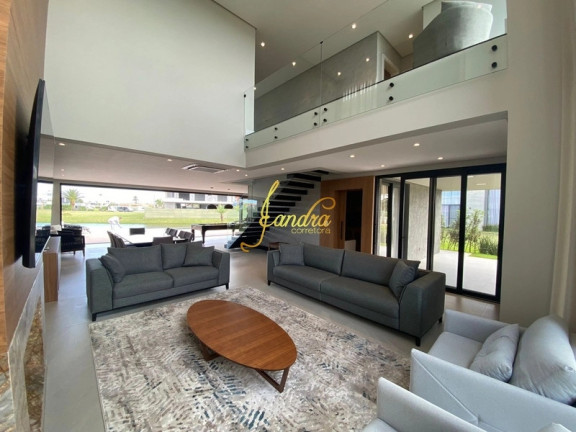 Imagem Casa de Condomínio com 6 Quartos à Venda, 469 m² em Centro - Xangri-la